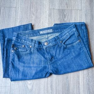 New - Rock & Republic Bootcut Womans Jeans